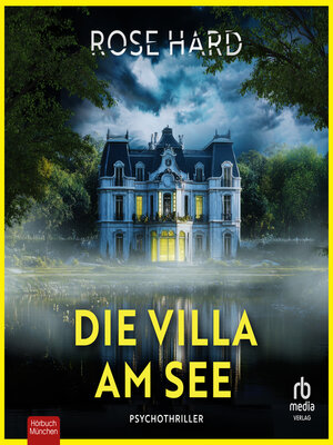 cover image of Die Villa am See